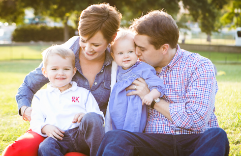 Photo credit: Erin J. Photography (erinjphoto.com)