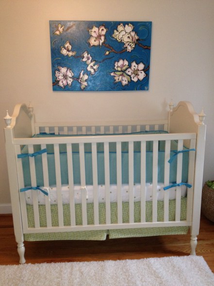 nursery 5