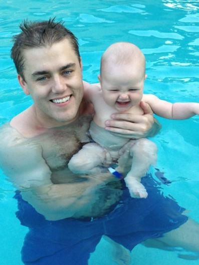 skinny dipping in florida