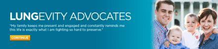 LUNGevity